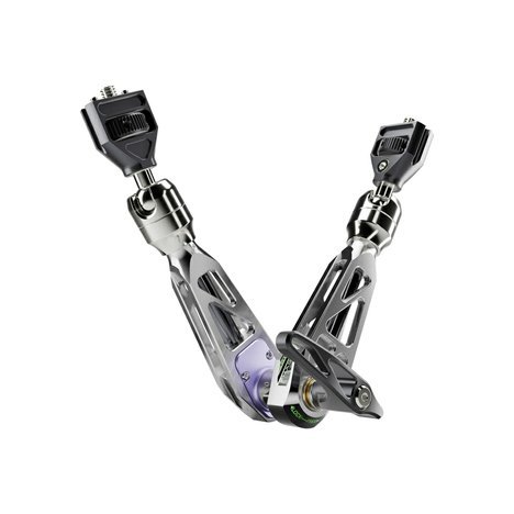 [MFTDMASL] MOFAGE Talos Damping Magic Arm - Silver.jpg